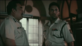 Checkmate - Season 01 Episode 04